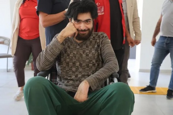 Barış Özbay anne ve babaları uyardı! 'Küçük çocuklara...'